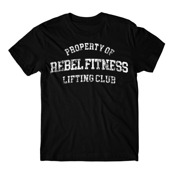 LIFTING CLUB - T-SHIRT - $YJ4ETQ$ Thumbnail